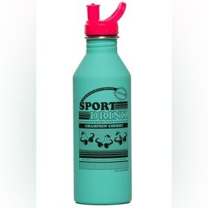 Jolyn Clothing Swim Sport Drink Water Bottle